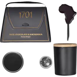 Yatta Sweet Harmony Silver Items